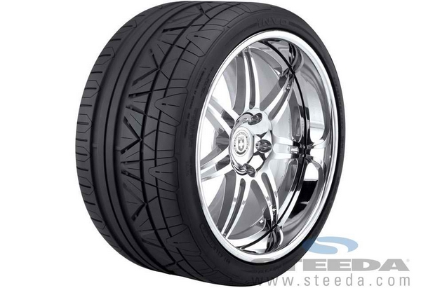 Nitto INVO Tire - 295/25R20